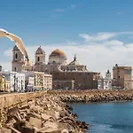 Apartamento Brasil By Cadiz Time