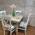 Apartamento Diego Arias 10