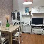 Apartamento Diego Arias 10