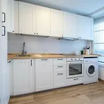 Apartamento Albatro\'S Suite