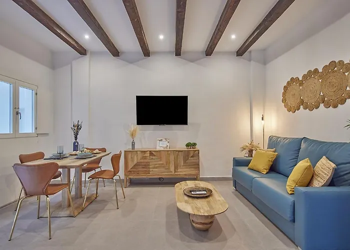 Apartamento Habaneando I Little Apartments