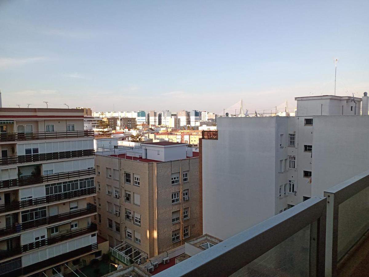Apartment Cantabrico Cadiz