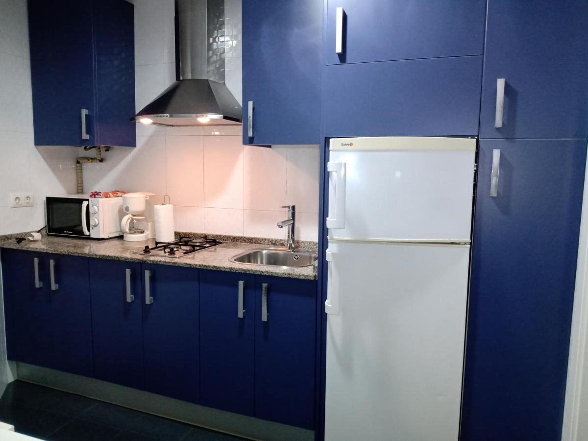 Apartment Cantabrico