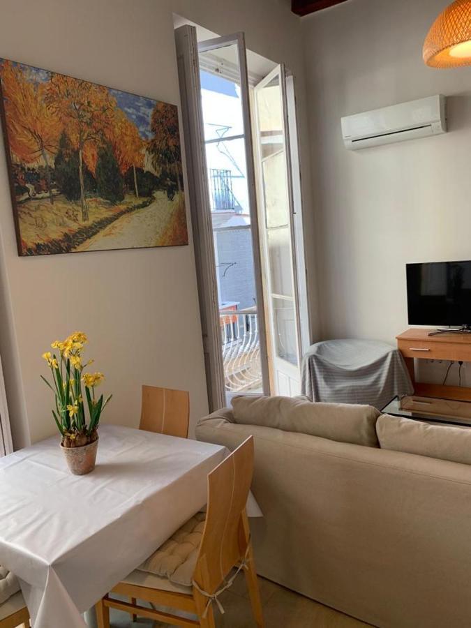 Apartamento Valverde 1 - A Cádiz