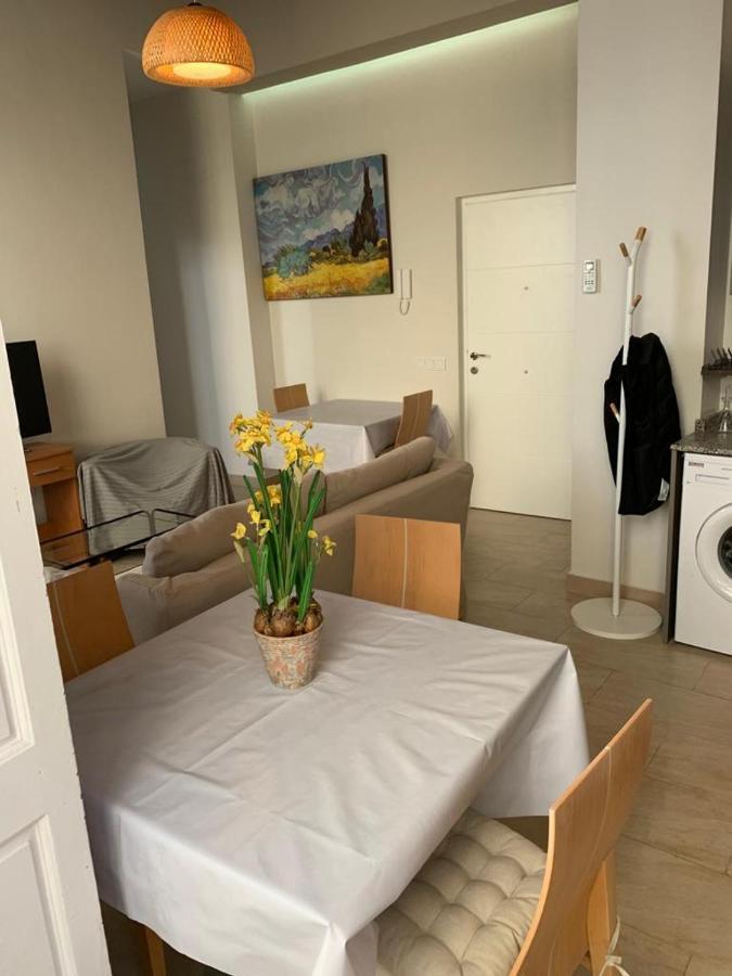 Apartamento Valverde 1 - A