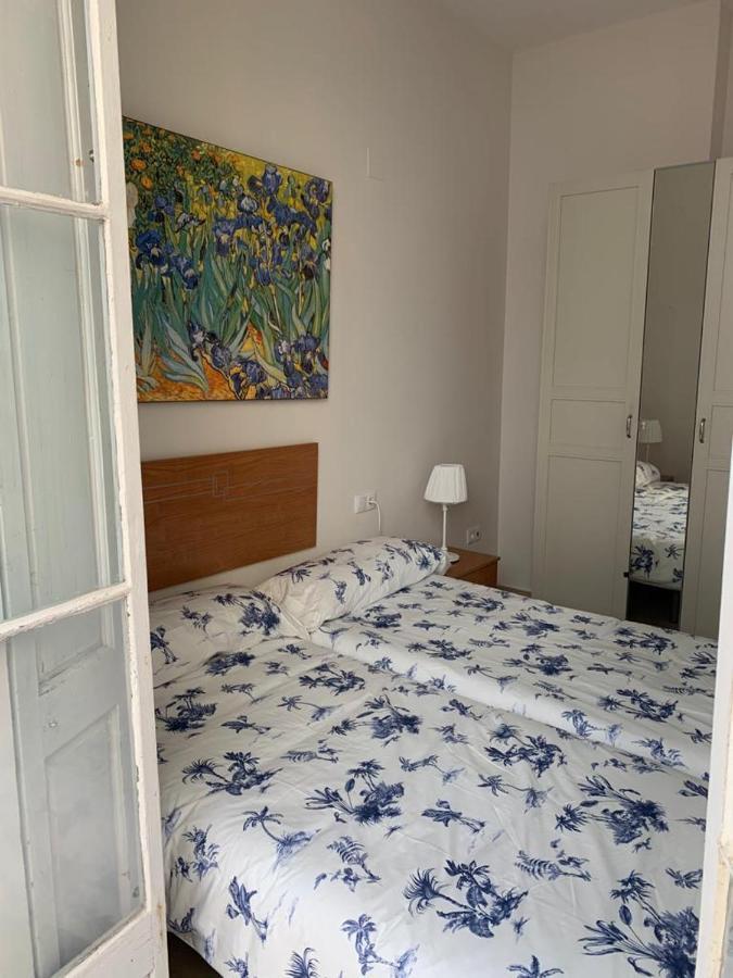 Valverde 1 - A Apartamento *