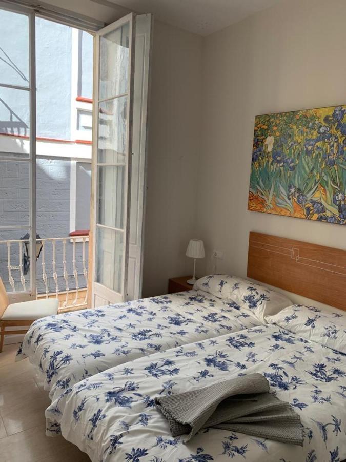 Valverde 1 - A Apartamento *
