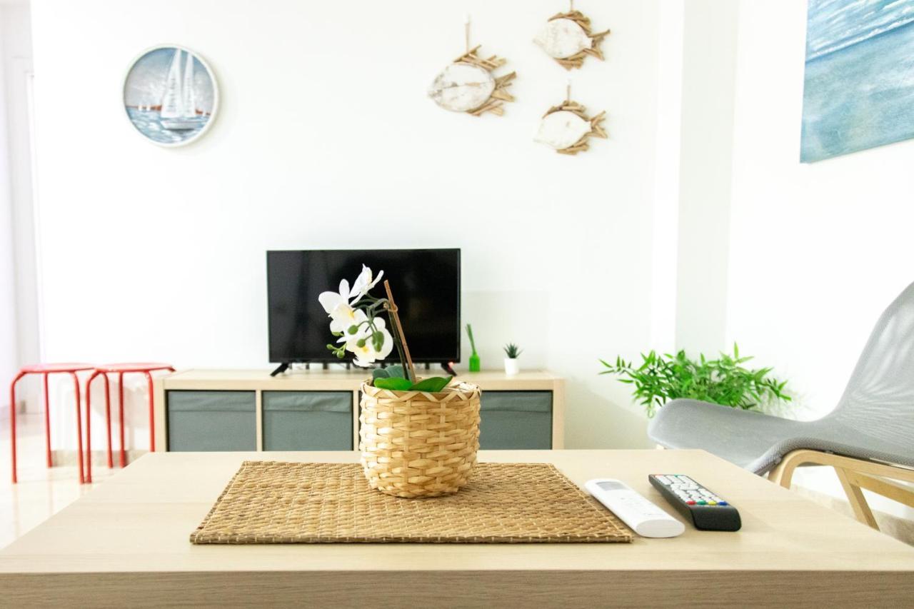 Colon By Time Apartment