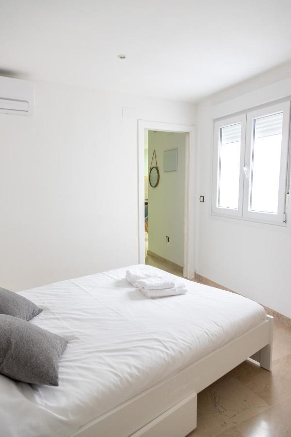 Colon By Time Apartment Cadiz