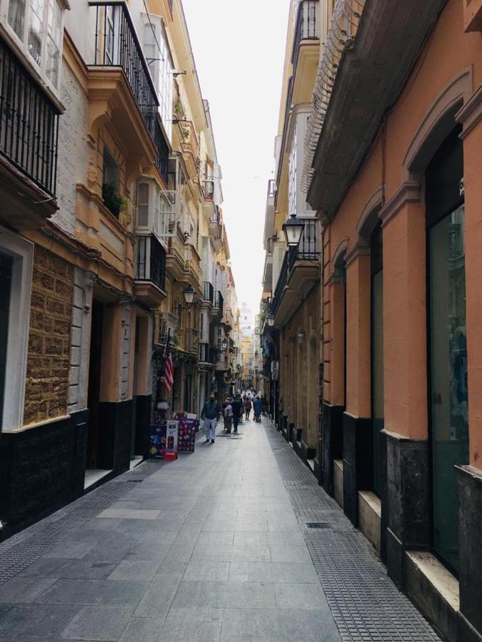 Apartamento Valverde 1 - A