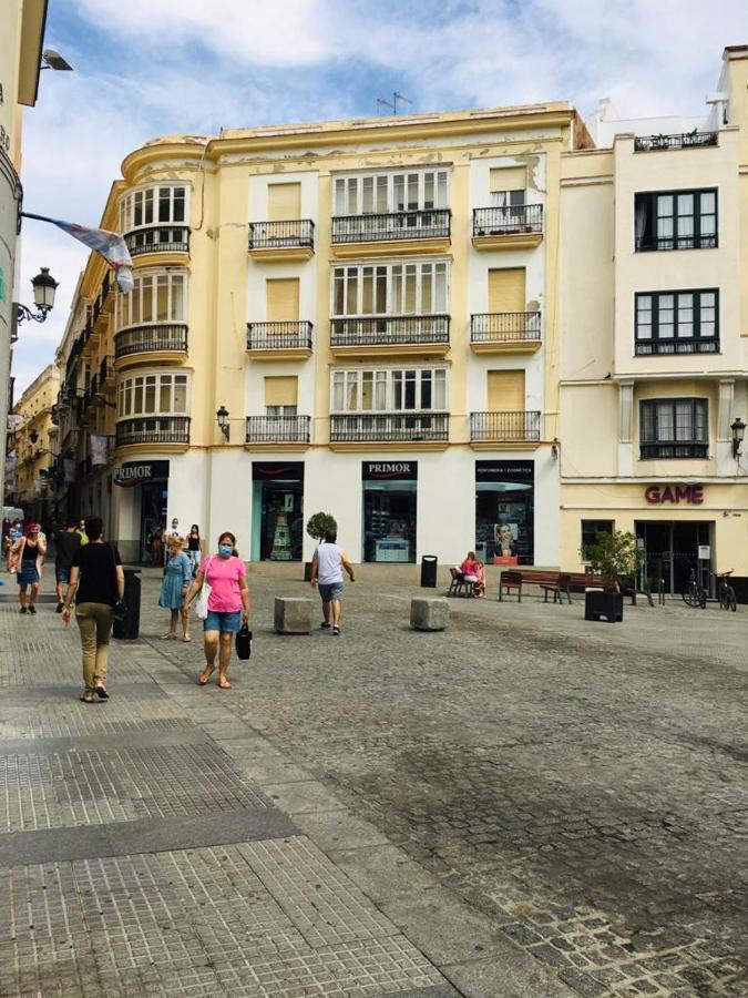 Apartamento Valverde 1 - A