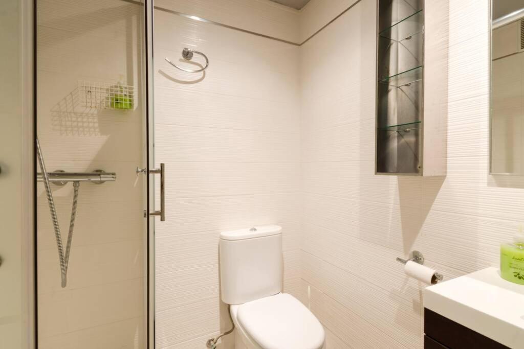 Apartamento Las Brisas Apartamento *
