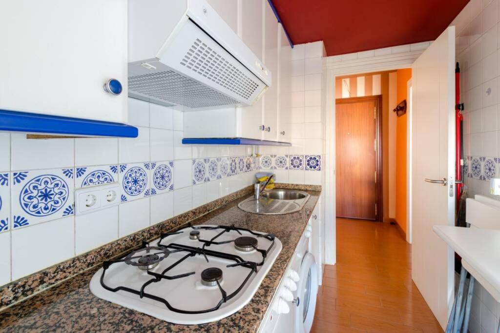 Apartamento Apartamento Las Brisas Cádiz