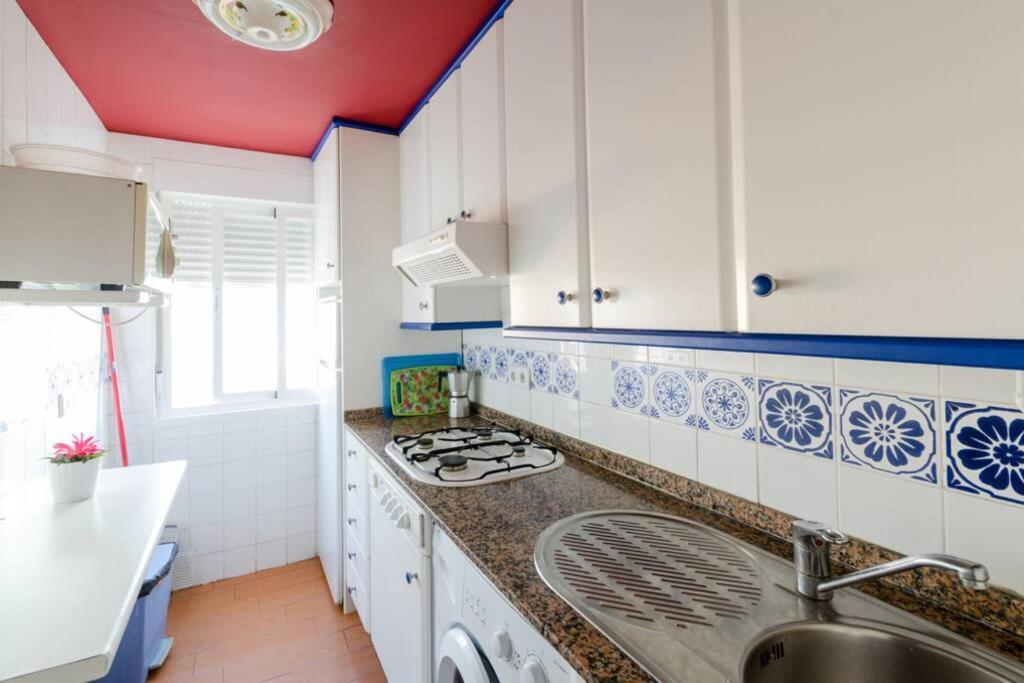 Apartamento Las Brisas Apartamento Cádiz