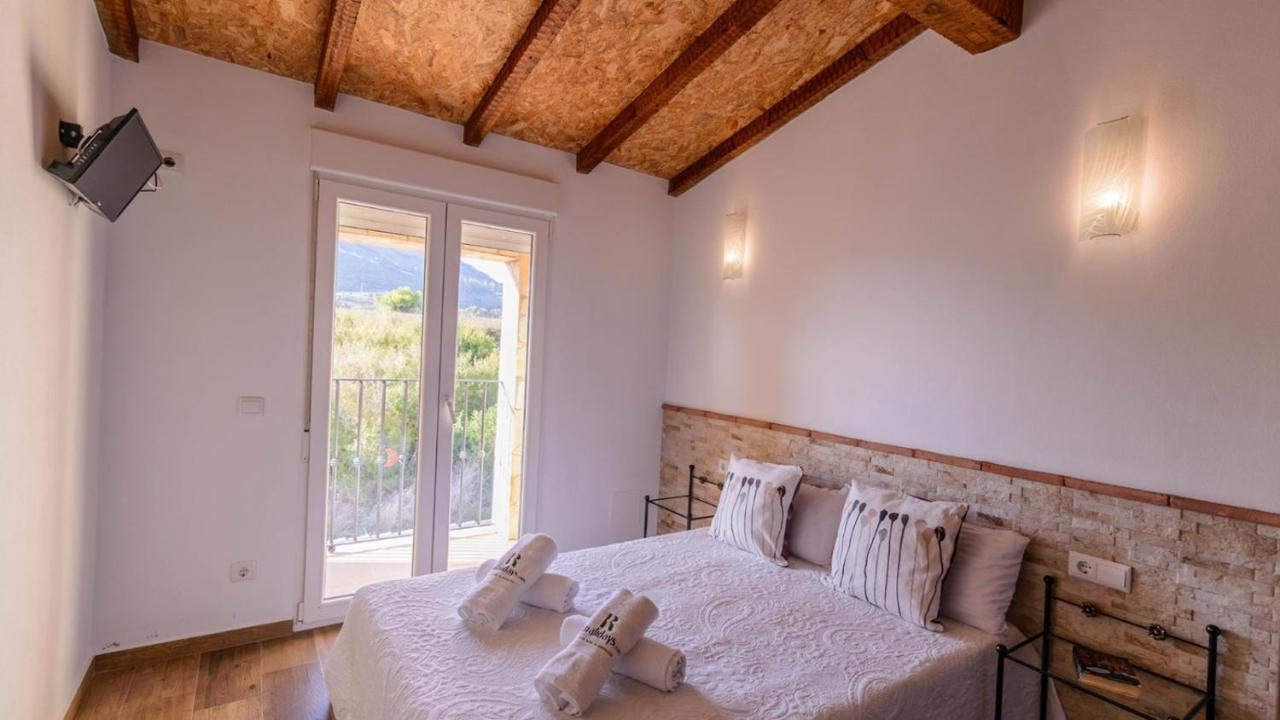 Casa Vejer De La Frontera - El Palmar By Ruralidays *