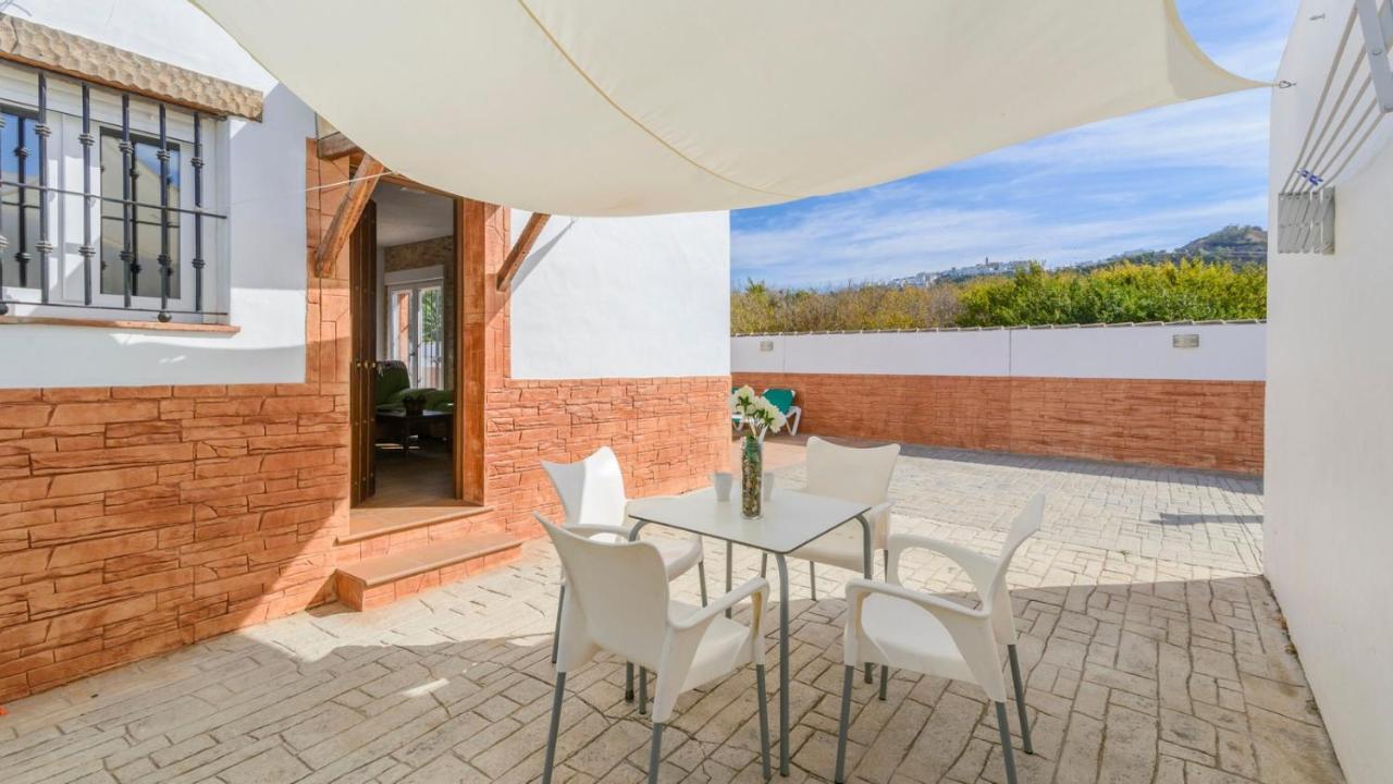 Casa Vejer De La Frontera - El Palmar By Ruralidays