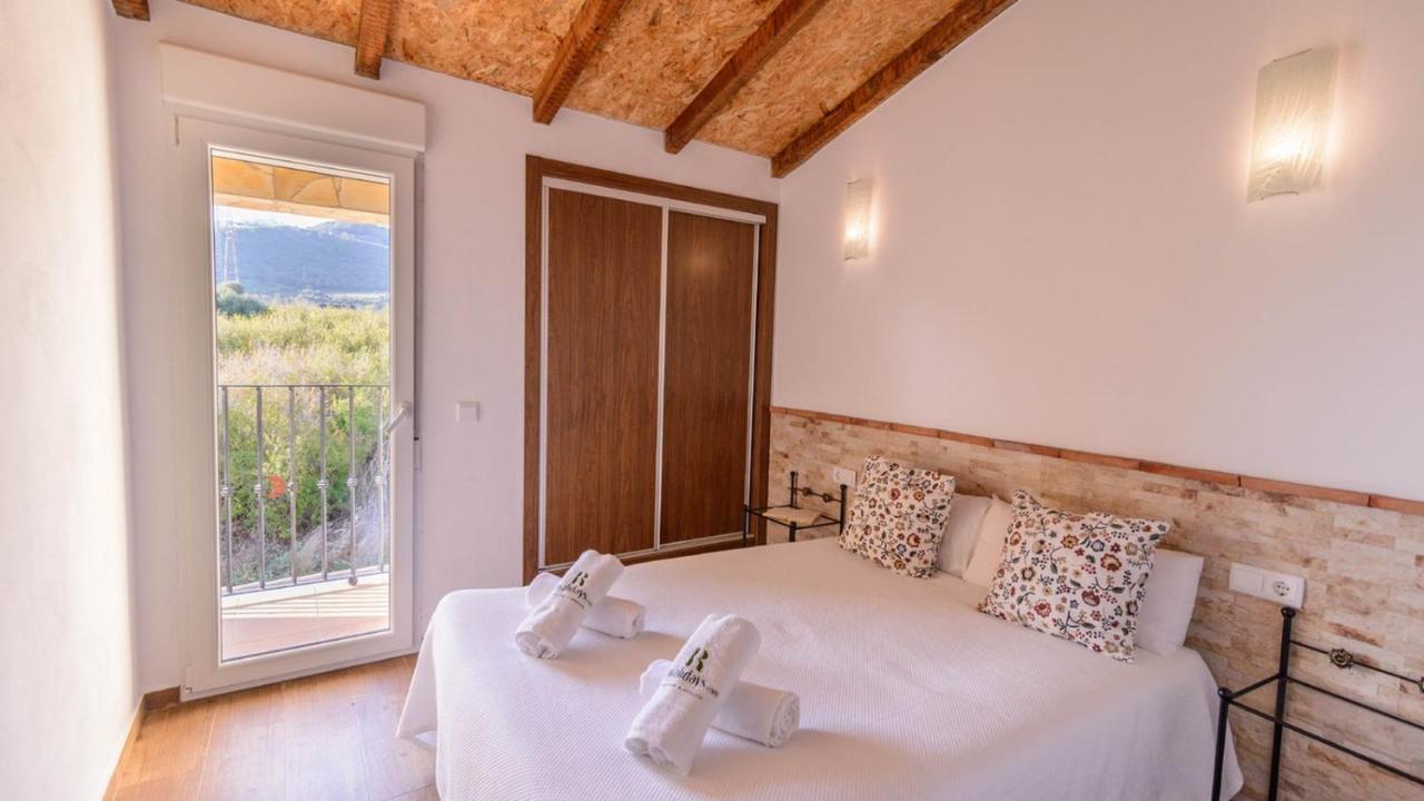 Casa Vejer De La Frontera - El Palmar By Ruralidays Villa *