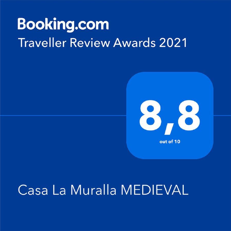 Apartment Casa La Muralla Medieval By Cadiz4rentals Cadiz
