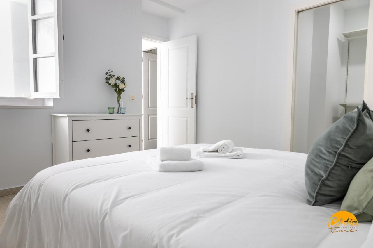 Apartamento By Time