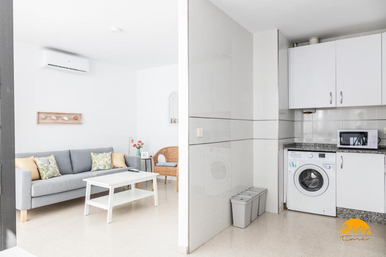 Apartamento By Time *