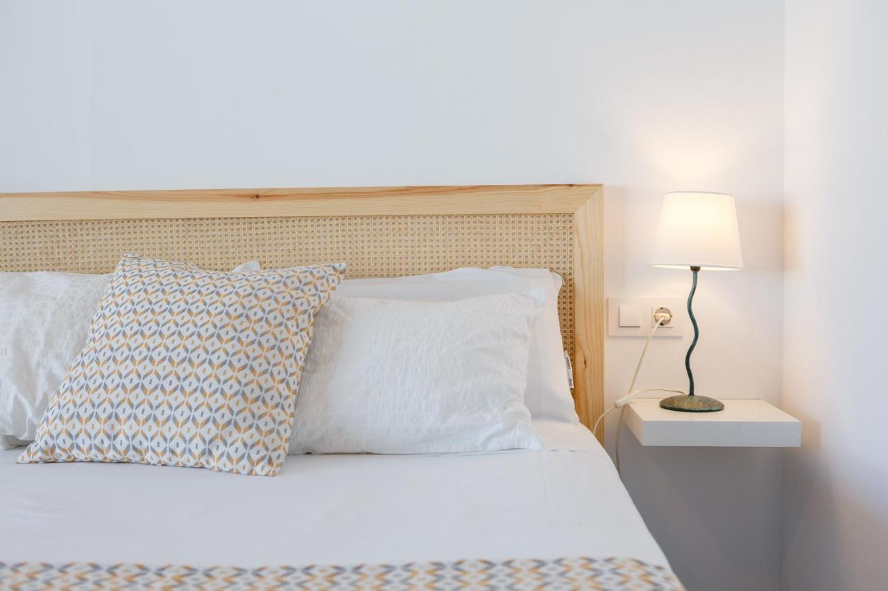 Atico-solarium Hall By Cadiz4rentals Cadiz