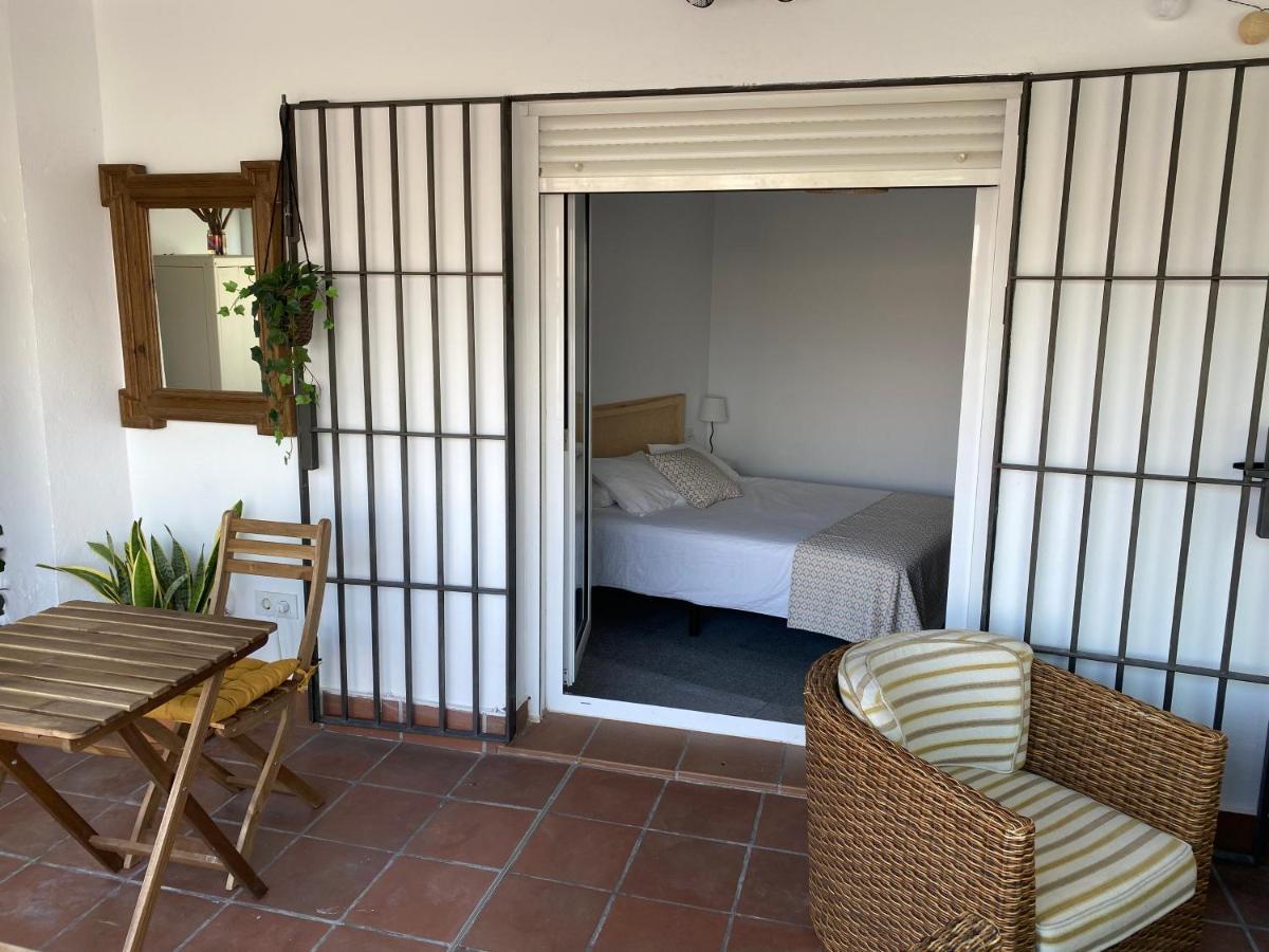 Apartment Atico-solarium Hall By Cadiz4rentals Cadiz