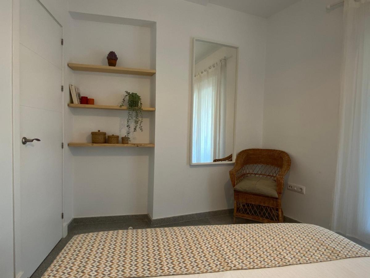 Atico-solarium Hall By Cadiz4rentals Apartment *