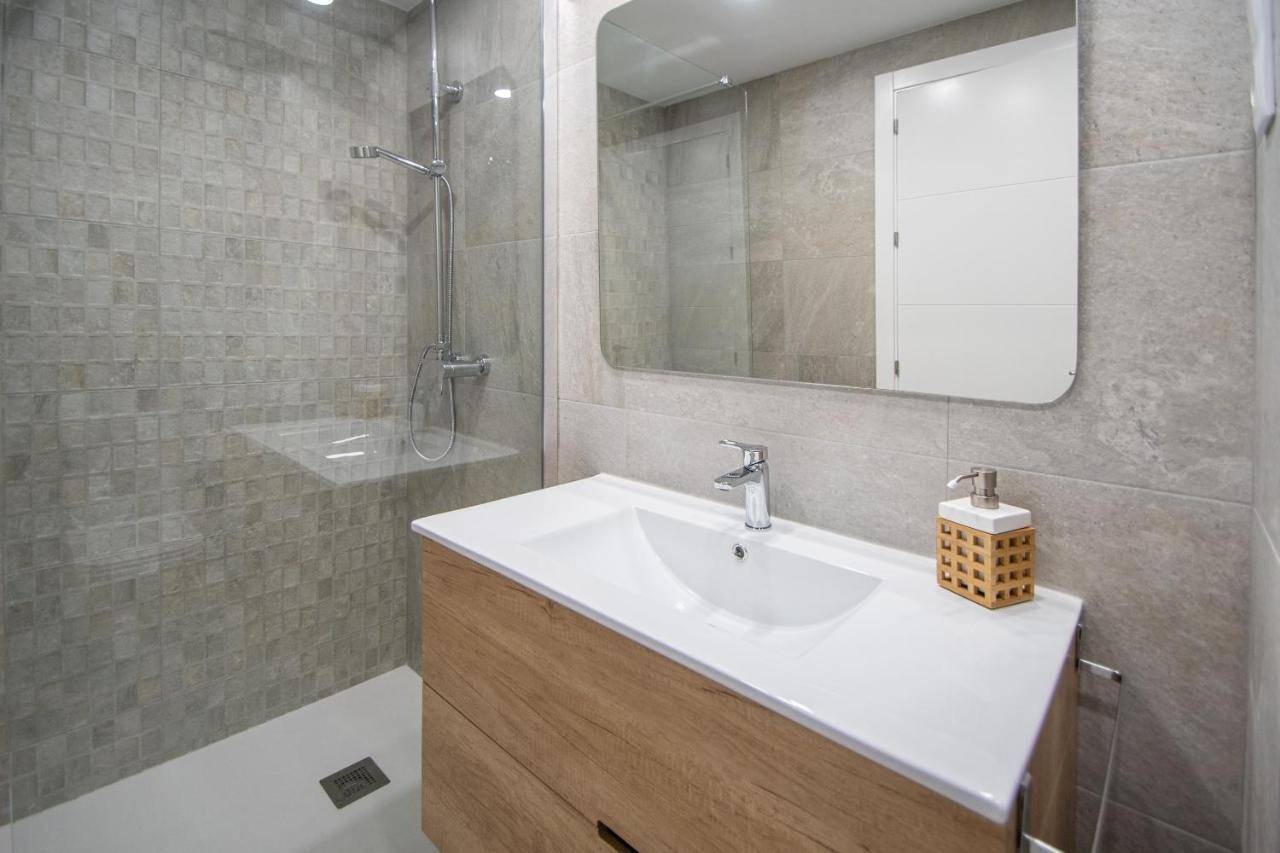 Nuevo Mirandilla - Apartment