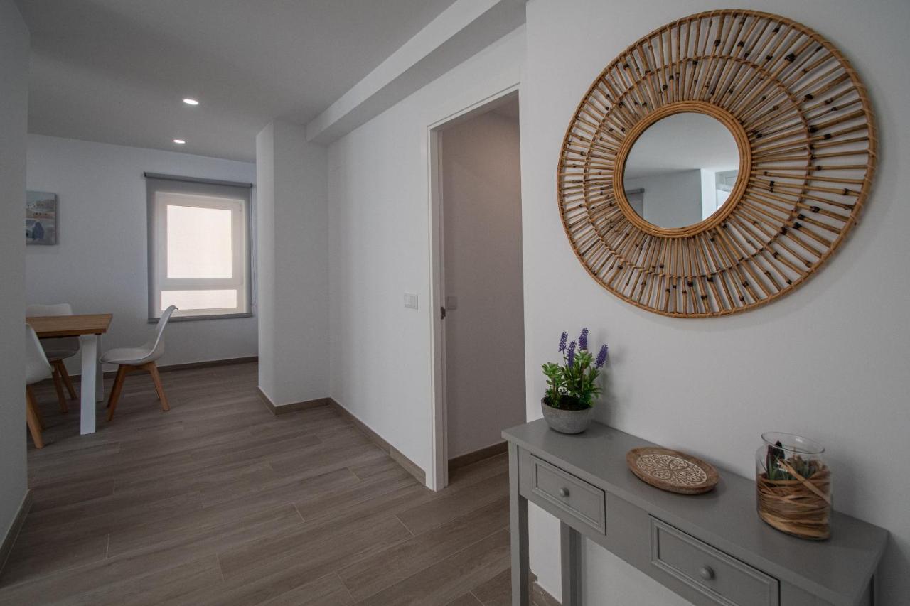 Apartment Nuevo Mirandilla - *
