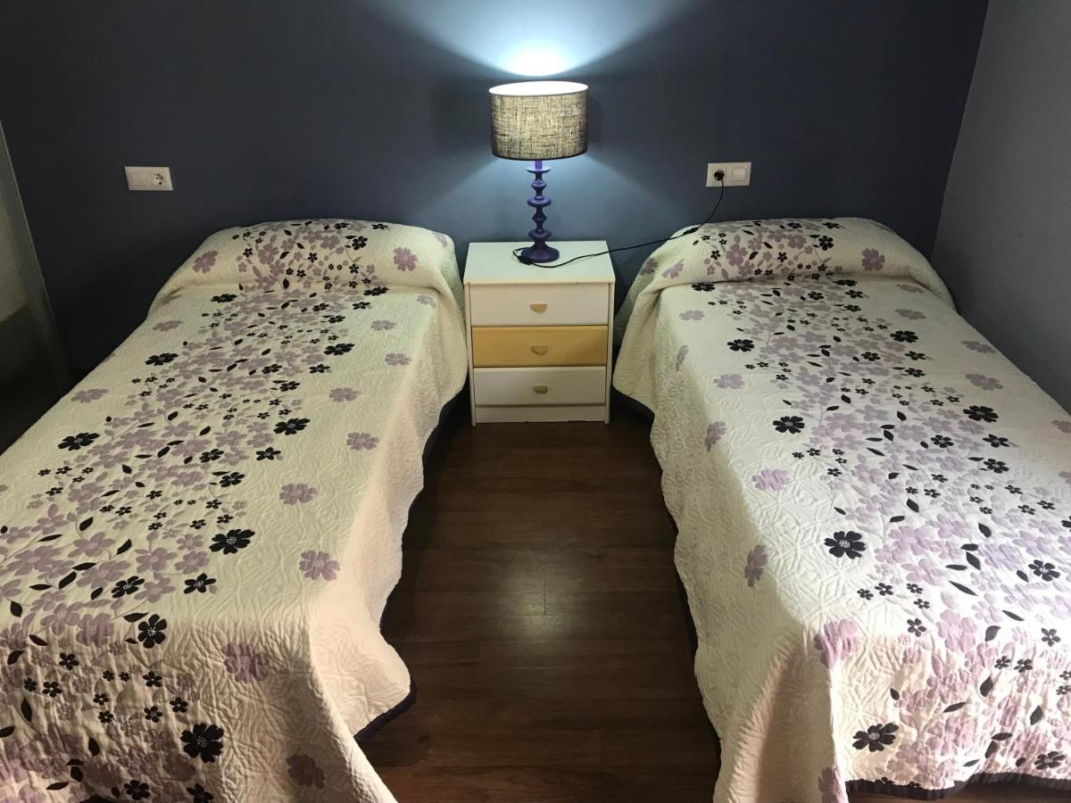Apartamento Diego Arias 10 Cádiz