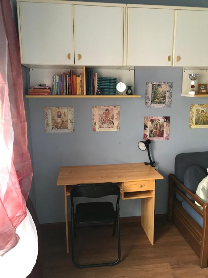 Diego Arias 10 Apartamento