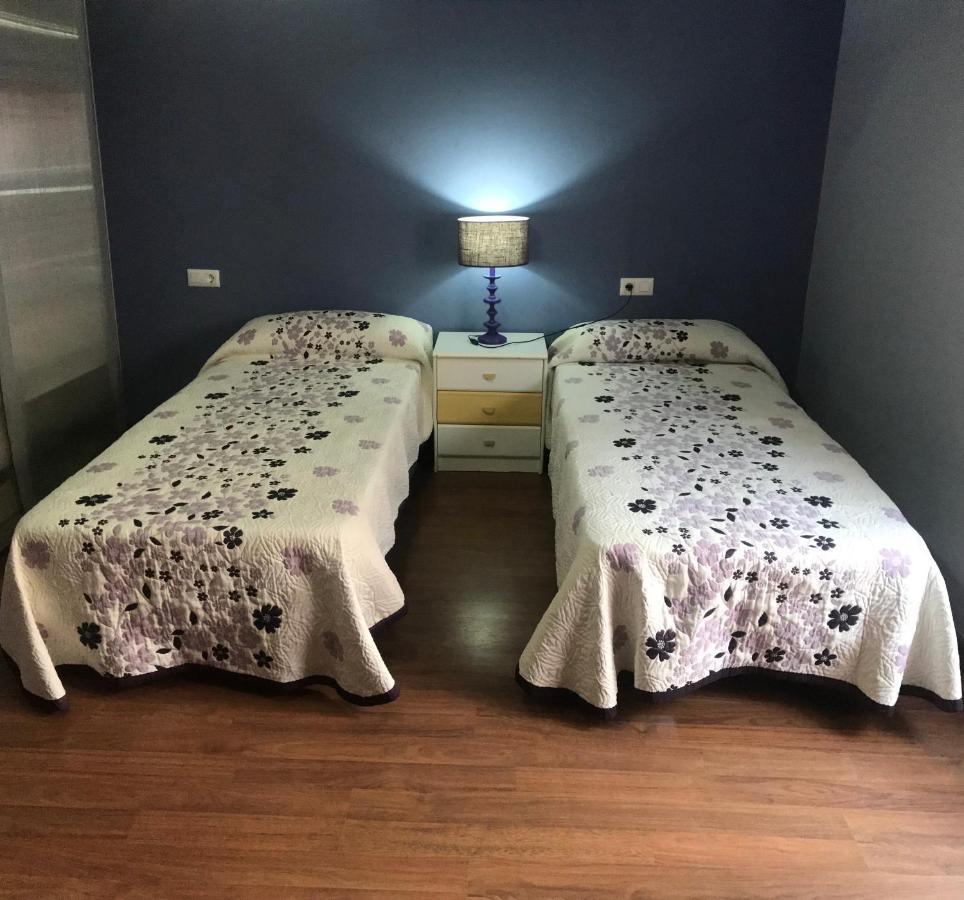 Apartamento Diego Arias 10 Cádiz