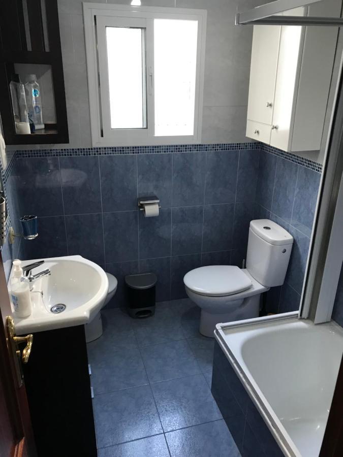 Apartamento Diego Arias 10