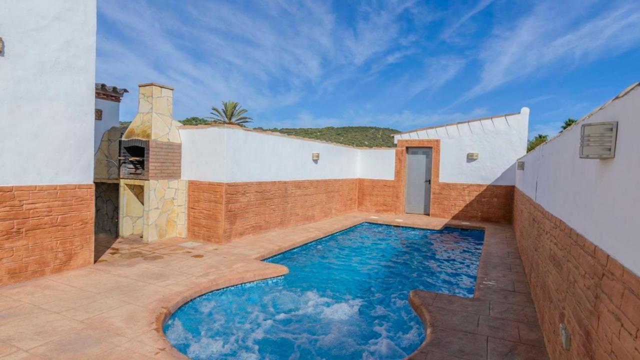 Casa Vejer De La Frontera - El Palmar By Ruralidays Cadiz