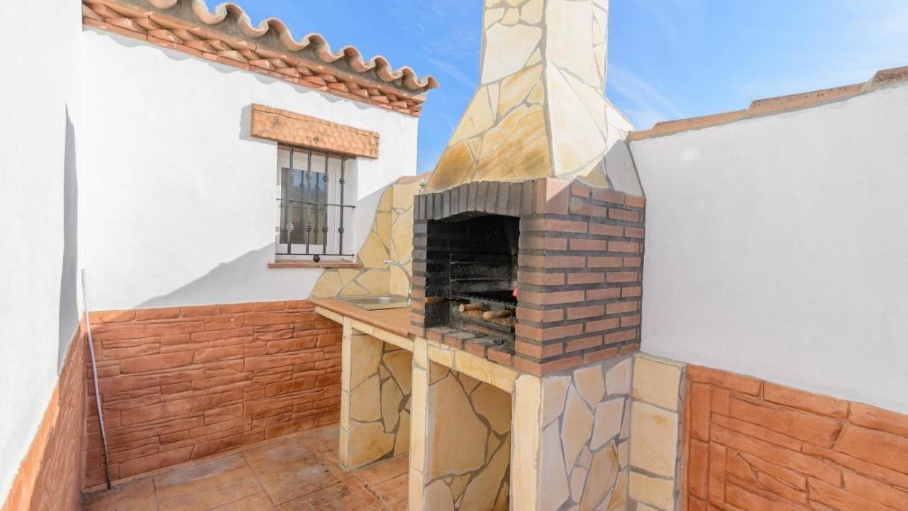 Casa Vejer De La Frontera - El Palmar By Ruralidays Villa *
