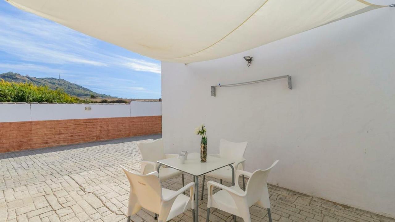 Casa Vejer De La Frontera - El Palmar By Ruralidays Villa Cadiz
