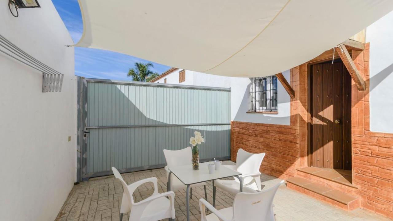 Casa Vejer De La Frontera - El Palmar By Ruralidays Villa *