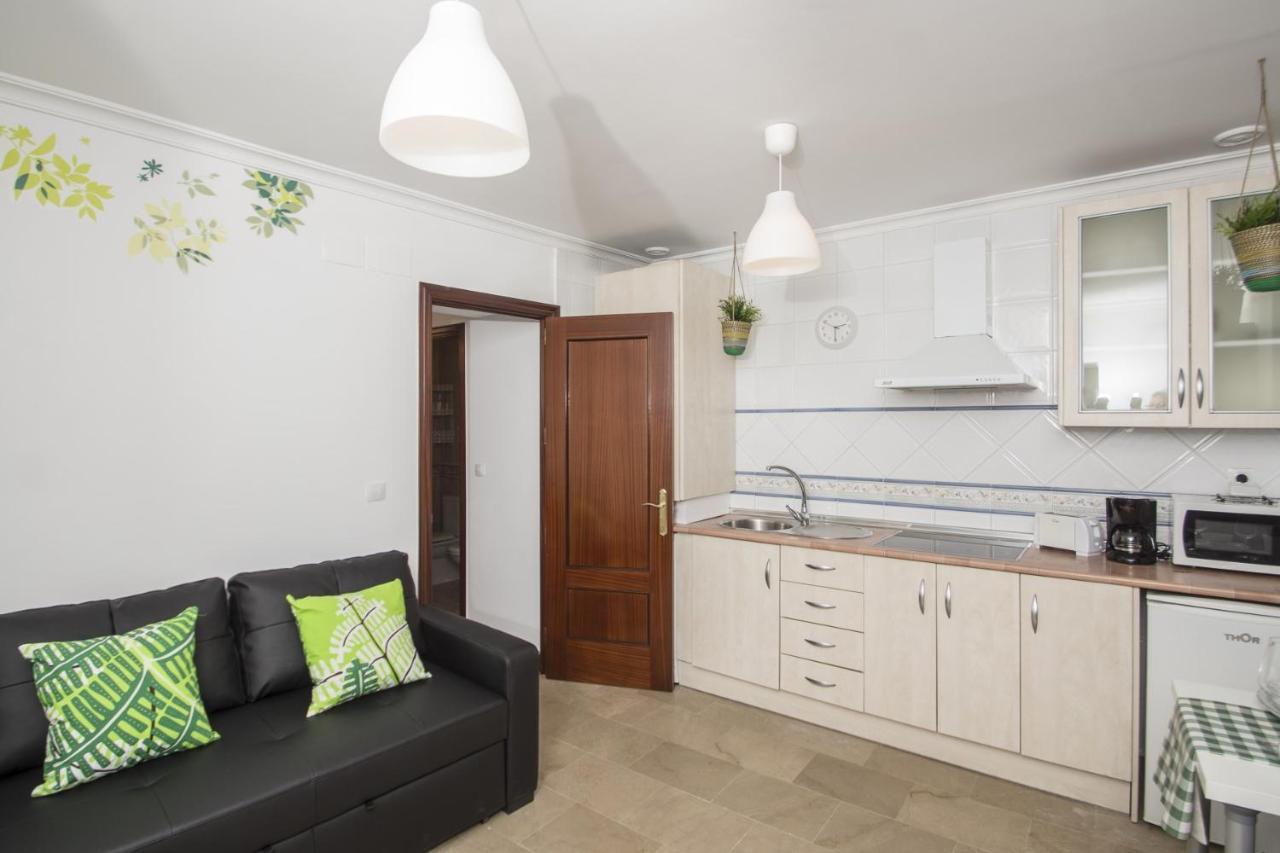 Apartamento Feduchy By Cadiz4rentals *
