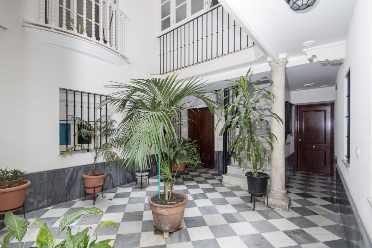 Apartamento Feduchy By Cadiz4rentals Apartamento *