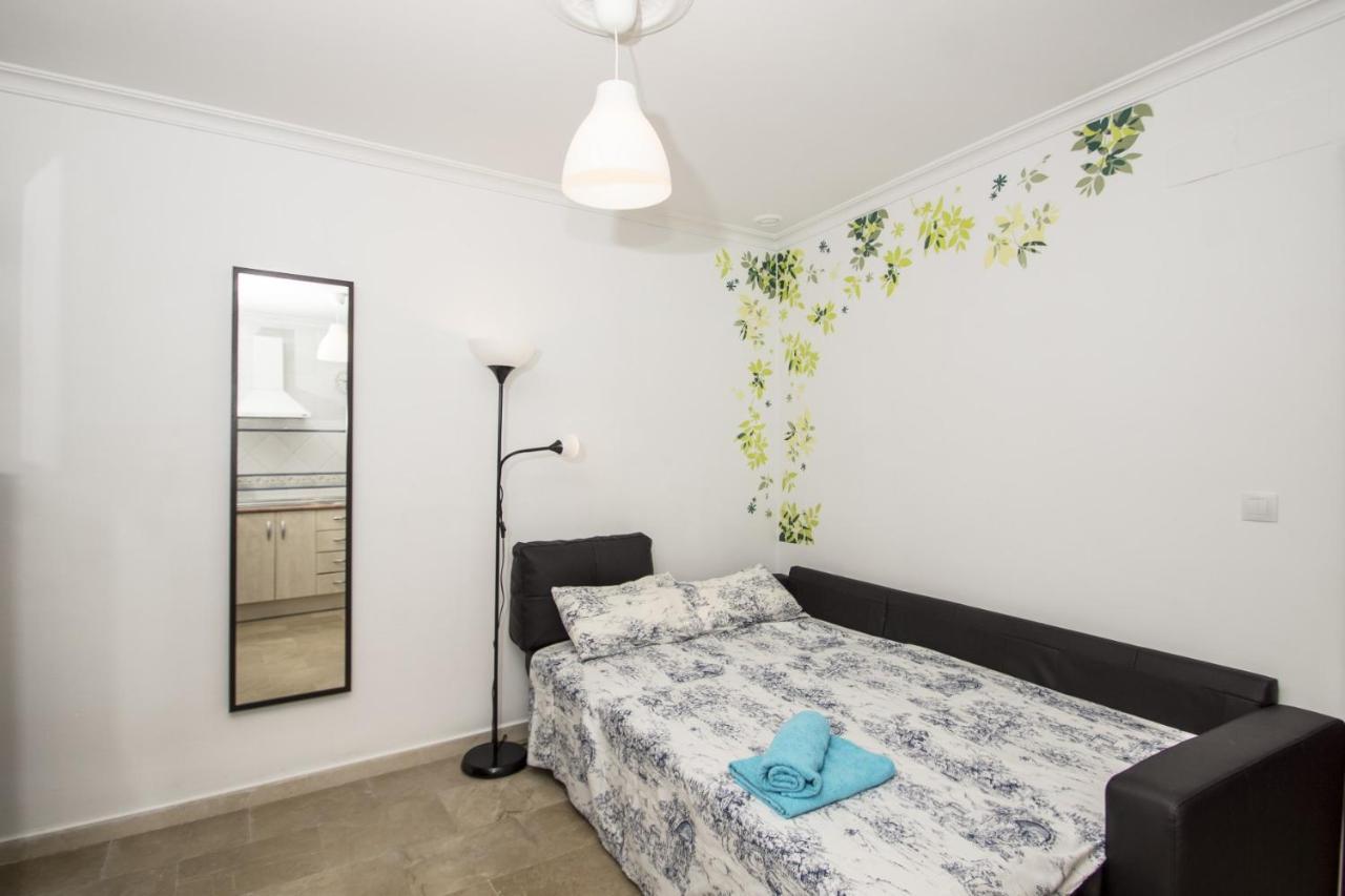 Apartamento Apartamento Feduchy By Cadiz4rentals