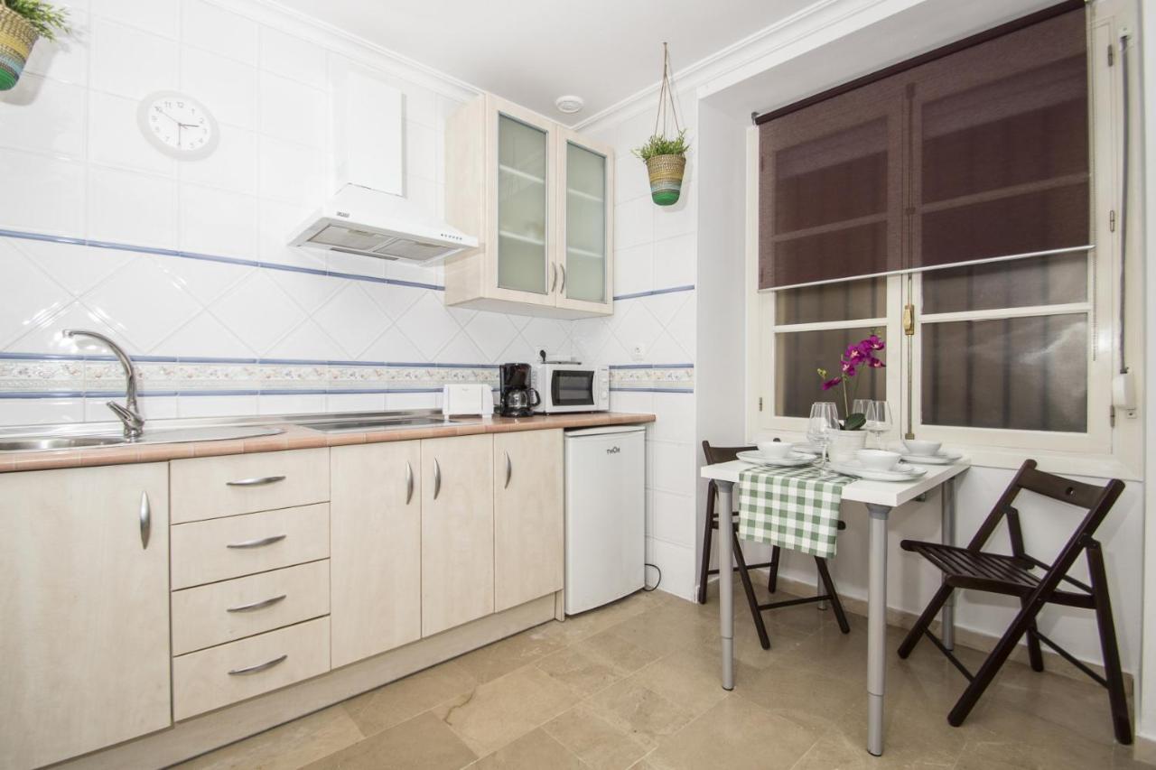 Apartamento Feduchy By Cadiz4rentals *
