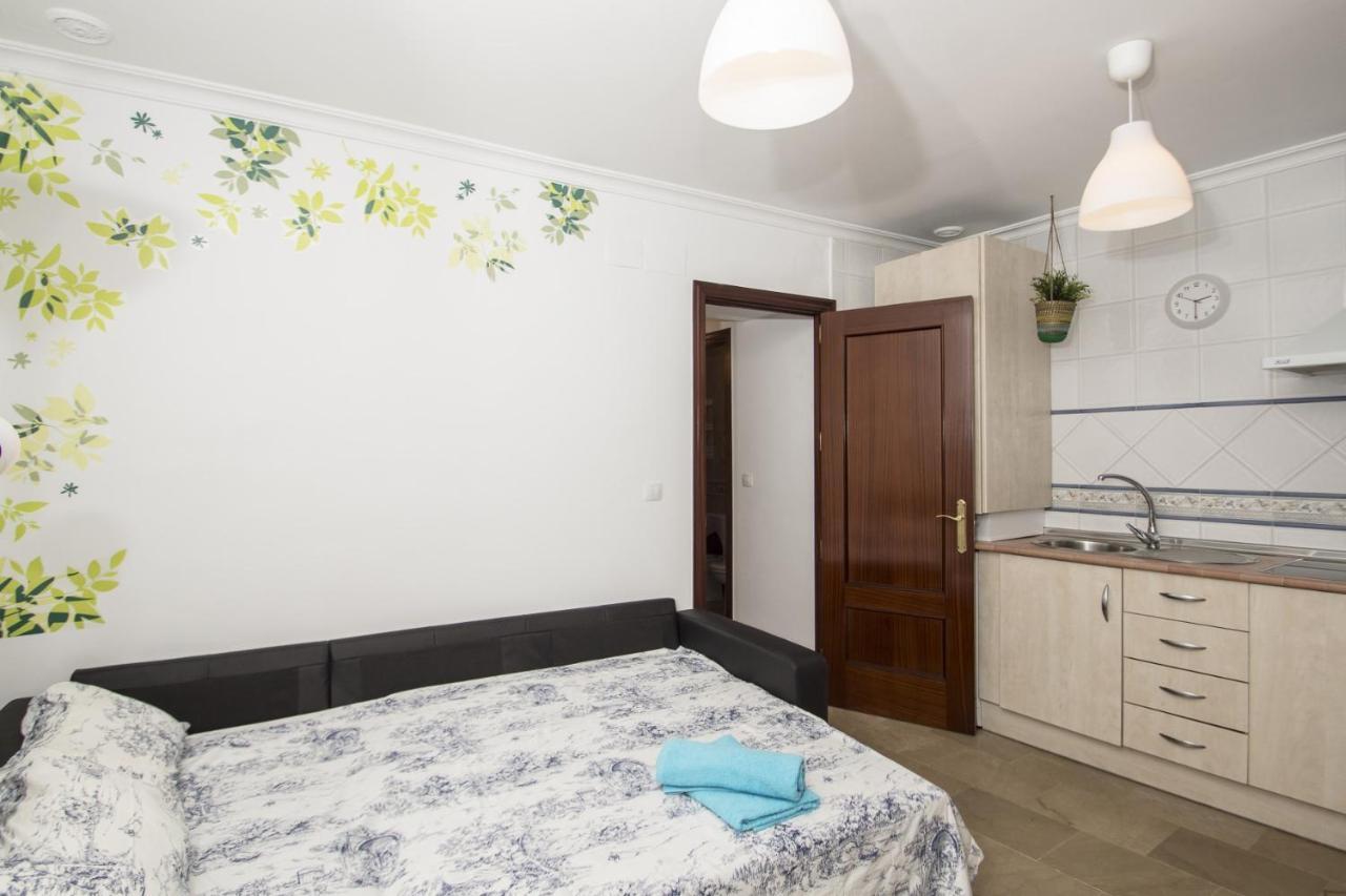 Apartamento Feduchy By Cadiz4rentals Apartamento *