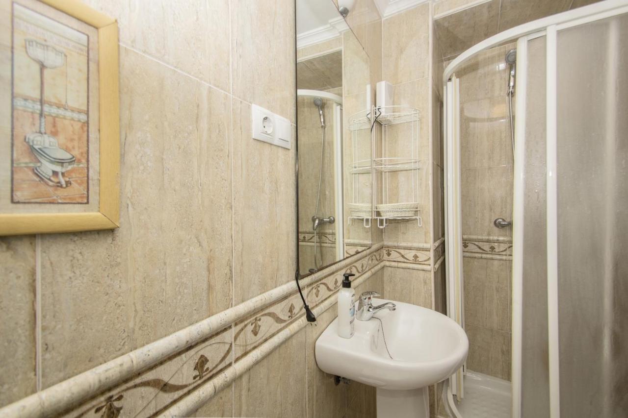 Apartamento Feduchy By Cadiz4rentals
