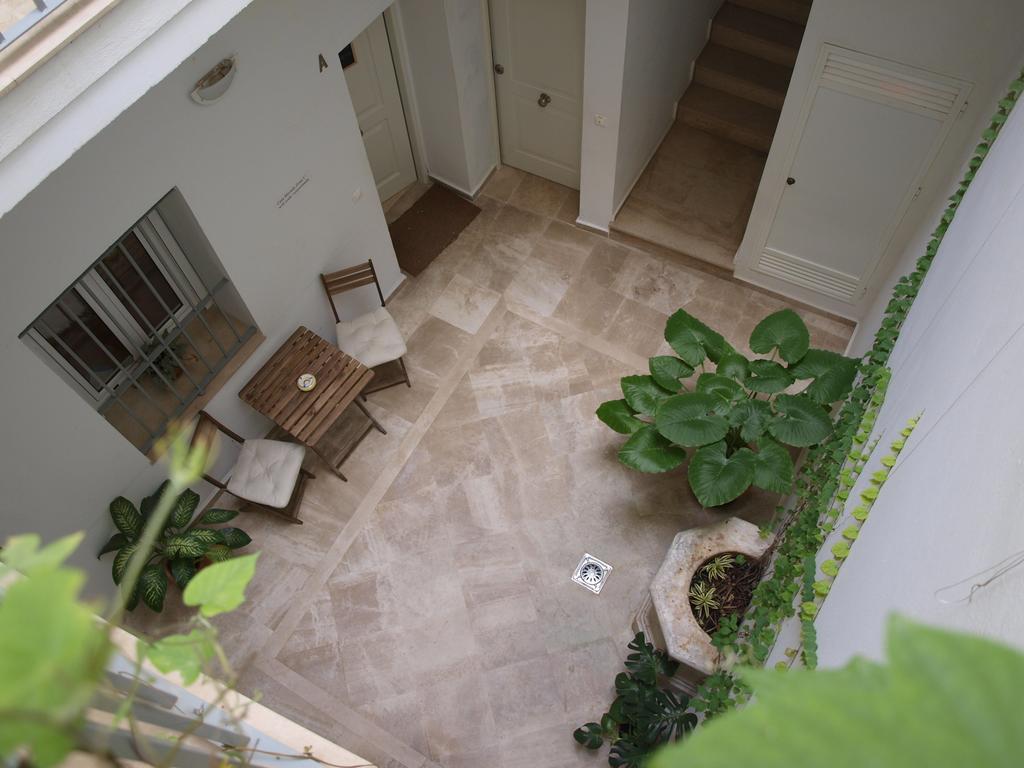 Apartment La Casa Morada