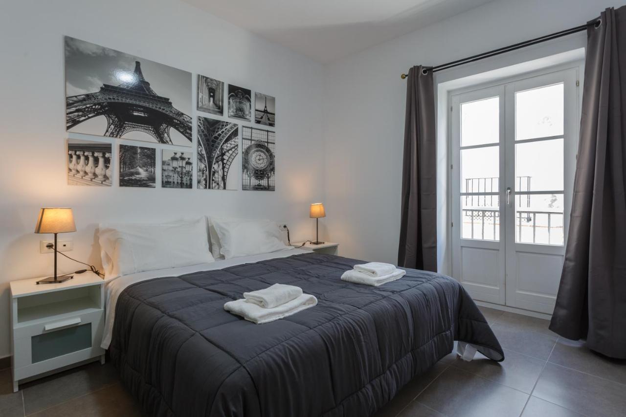 Apartamento Atico Gloria Bendita By Cadiz4rentals *