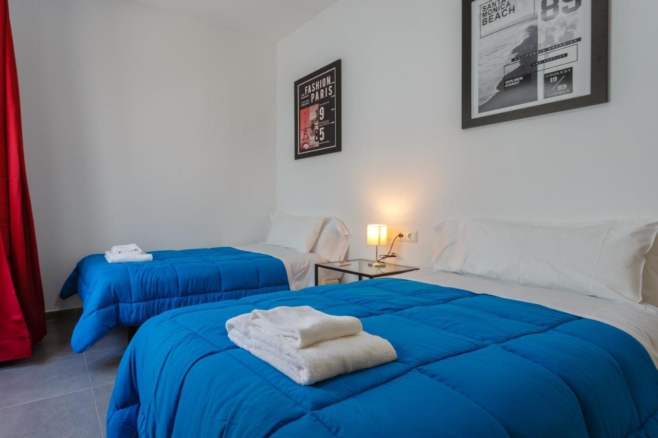 Apartamento Atico Gloria Bendita By Cadiz4rentals Cádiz