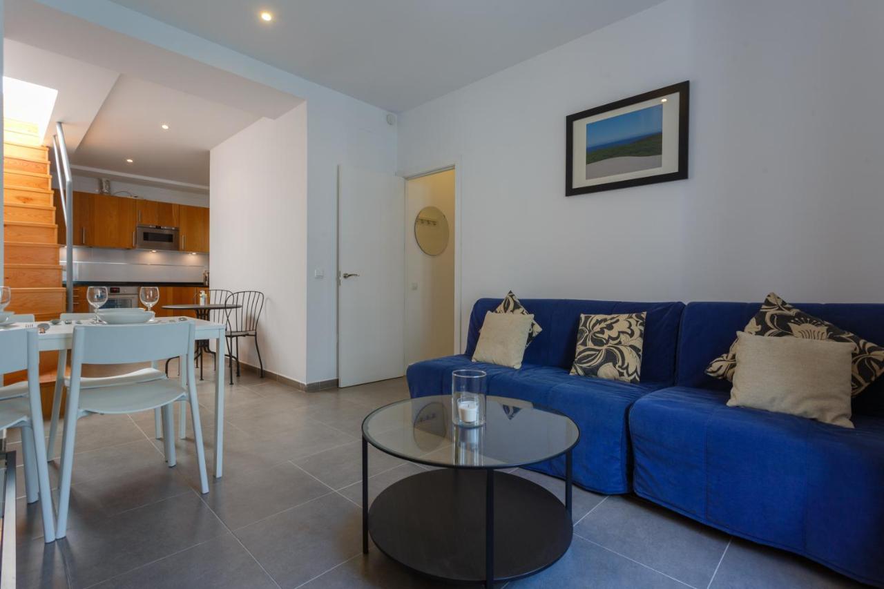 Atico Gloria Bendita By Cadiz4rentals Apartamento