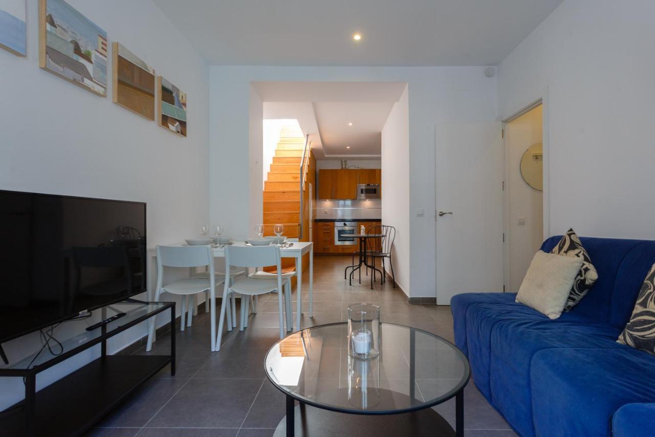 Apartamento Atico Gloria Bendita By Cadiz4rentals *