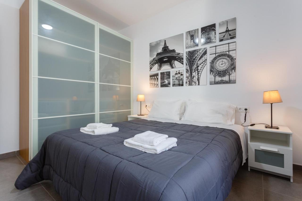 Atico Gloria Bendita By Cadiz4rentals Apartamento