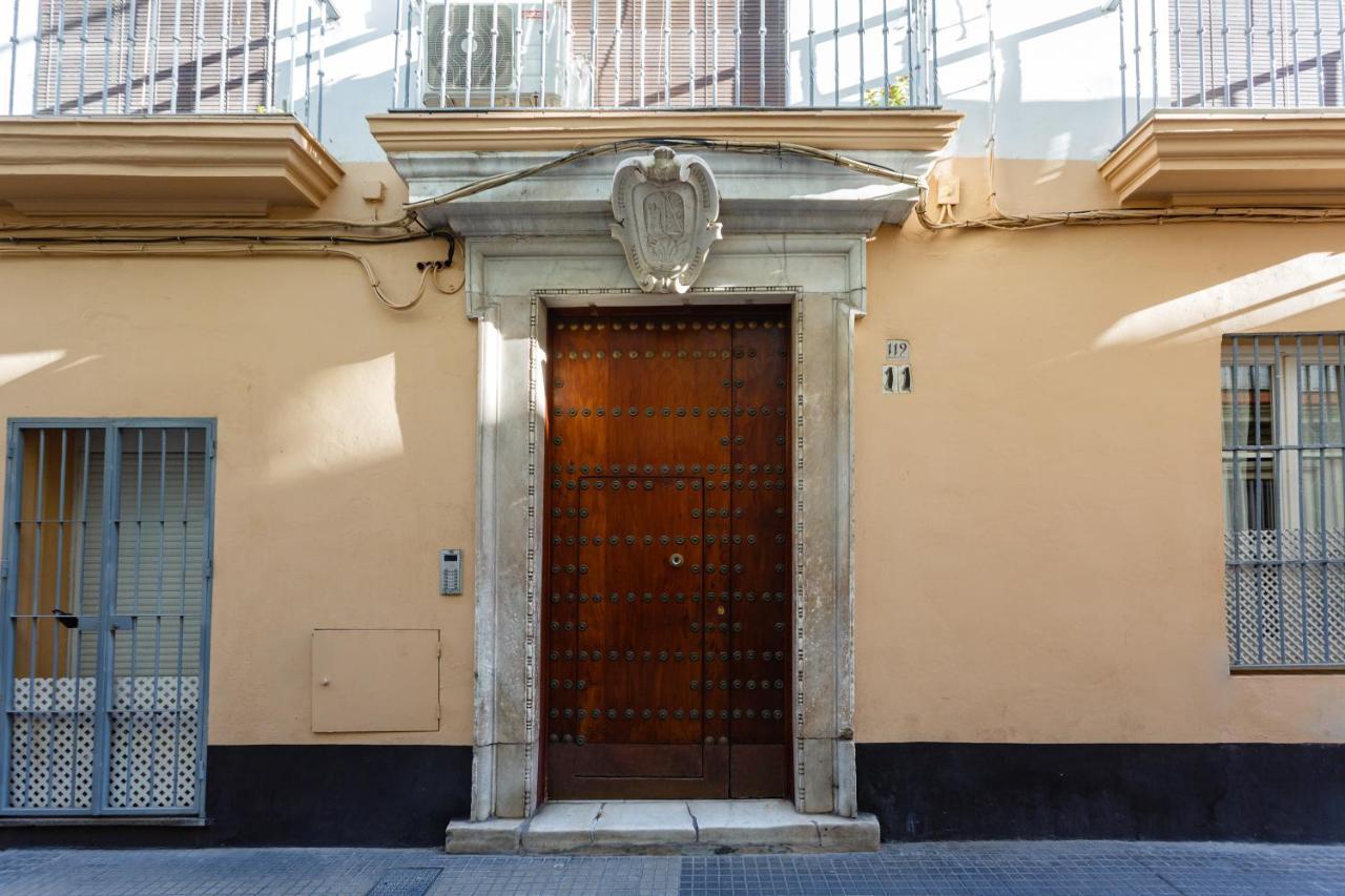 Atico Gloria Bendita By Cadiz4rentals Apartamento Cádiz